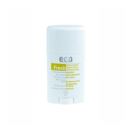Eco Cosmetics Dezodorant w sztyfcie 50ml
